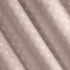Kép 6/9 - Julia bársony sötétítő függöny Púder rózsaszín 140x250 cm