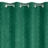Kép 5/11 - Julia bársony sötétítő függöny Sötétzöld 140x250 cm
