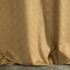 Kép 7/9 - Julia bársony sötétítő függöny Arany 140x250 cm