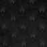 Kép 5/9 - Julia bársony sötétítő függöny Fekete 140x250 cm