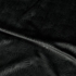 Kép 8/9 - Julia bársony sötétítő függöny Fekete 140x250 cm