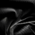 Kép 10/11 - Lili bársony sötétítő függöny Fekete 140x250 cm