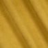 Kép 7/11 - Lili bársony sötétítő függöny Mézsárga 140x250 cm