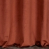 Kép 8/11 - Lili bársony sötétítő függöny Burgundi vörös 140x250 cm
