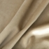 Kép 9/10 - Samanta bársony sötétítő függöny Bézs 140x250 cm
