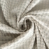 Kép 8/10 - Darcy bársony sötétítő függöny Krémszín 140x250 cm