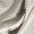 Kép 9/10 - Darcy bársony sötétítő függöny Krémszín 140x250 cm