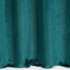 Kép 8/11 - Lussi bársony sötétítő függöny Sötét türkiz 140x250 cm