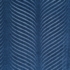 Kép 6/11 - Lussi bársony sötétítő függöny Gránátkék 140x250 cm