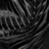 Kép 9/11 - Lussi bársony sötétítő függöny Fekete 140x250 cm