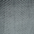 Kép 6/11 - Lussi bársony sötétítő függöny Acélszürke 140x250 cm