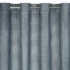 Kép 4/10 - Darcy bársony sötétítő függöny Gránátkék 140x250 cm