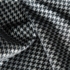 Kép 9/10 - Darcy bársony sötétítő függöny Fekete 140x250 cm