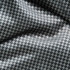 Kép 10/10 - Darcy bársony sötétítő függöny Fekete 140x250 cm