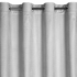 Kép 4/10 - Darcy bársony sötétítő függöny Ezüst 140x250 cm
