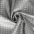 Kép 8/10 - Darcy bársony sötétítő függöny Ezüst 140x250 cm
