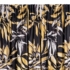 Kép 4/10 - Zoja Pierre Cardin bársony sötétítő függöny Fekete/bézs 140x270 cm