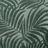 Kép 6/11 - Livia bársony sötétítő függöny Sötét menta 140x250 cm