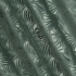 Kép 7/11 - Livia bársony sötétítő függöny Sötét menta 140x250 cm