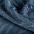 Kép 11/11 - Livia bársony sötétítő függöny Sötétkék 140x250 cm