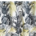 Kép 4/10 - Nelly sötétítő függöny Fehér/fekete 140x250 cm