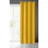 Kép 2/8 - Logan sötétítő függöny Mustársárga 135x250 cm