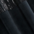Kép 6/9 - Jasper bársony sötétítő függöny Fekete 140x250 cm