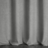 Kép 8/11 - Eliza bársony sötétítő függöny Szürke 140x250 cm