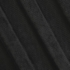 Kép 7/11 - Eliza bársony sötétítő függöny Fekete 140x250 cm