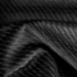 Kép 9/11 - Eliza bársony sötétítő függöny Fekete 140x250 cm
