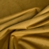 Kép 8/11 - Jasper bársony sötétítő függöny Mézsárga 140x250 cm