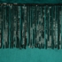 Kép 5/11 - Jasper bársony sötétítő függöny Sötét türkiz 140x250 cm