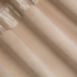 Kép 6/11 - Jasper bársony sötétítő függöny Bézs 140x250 cm