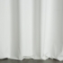 Kép 7/11 - Jasper bársony sötétítő függöny Fehér 140x250 cm