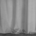 Kép 8/11 - Carmen bársony sötétítő függöny elkötővel Szürke 140x270 cm