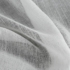 Kép 10/10 - Carla fényáteresztő függöny Fehér 140x250 cm