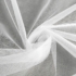 Kép 8/10 - Esel fényes mikrohálós fényáteresztő függöny Fehér 350x150 cm