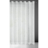 Kép 2/9 - Sibel mintás dekor függöny Fehér/ezüst 300x250 cm