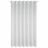Kép 3/9 - Sibel mintás dekor függöny Fehér/ezüst 300x250 cm