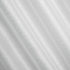 Kép 6/9 - Sibel mintás dekor függöny Fehér/ezüst 300x250 cm