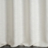 Kép 8/11 - Anita öko stílusú  függöny laza szövéssel Natúr 140x250 cm