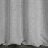 Kép 7/10 - Linda egyszínű sötétítő függöny Ezüst 140x250 cm