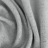 Kép 9/10 - Linda egyszínű sötétítő függöny Ezüst 140x250 cm