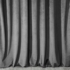 Kép 3/8 - Melanie bársony sötétítő függöny Acélszürke 140x270 cm