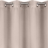 Kép 4/7 - Logan sötétítő függöny Pasztell rózsaszín 140x270 cm