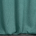 Kép 8/11 - Amaro sötétítő függöny apró szerkezeti mintával Türkiz 135x250 cm