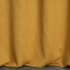 Kép 8/11 - Amaro sötétítő függöny apró szerkezeti mintával Mézsárga 135x250 cm