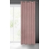 Kép 3/11 - Amaro sötétítő függöny apró szerkezeti mintával Pasztell rózsaszín 135x250 cm