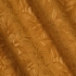 Kép 7/11 - Octavia bársony sötétítő függöny Mézsárga 140x250 cm