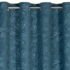 Kép 5/11 - Octavia bársony sötétítő függöny Kék 140x250 cm